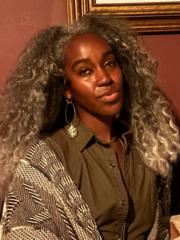 Antoinette Stewart-Eneh