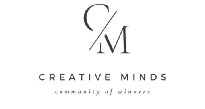 Creative Minds