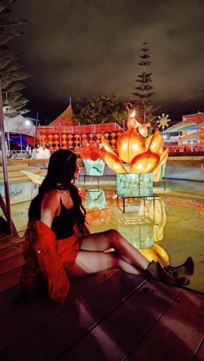 Yenny pamela Achahuanco quispe