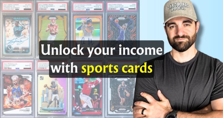 Cardboard Profit Ignite