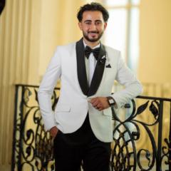 Mohamed Sewidan