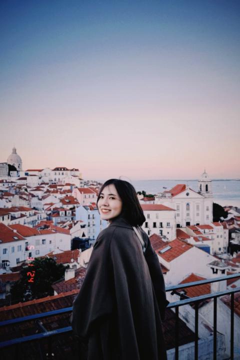 Clara Chiang