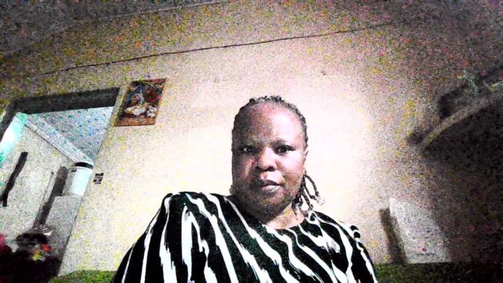 Joyce Ndungu
