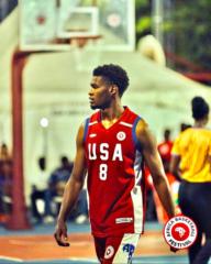 Ishmael Smith