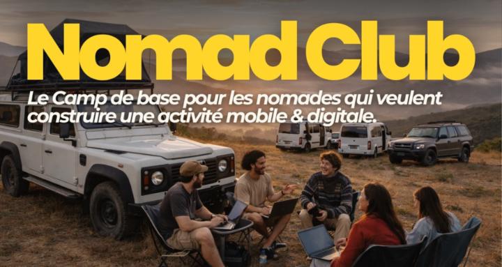 Nomad Club
