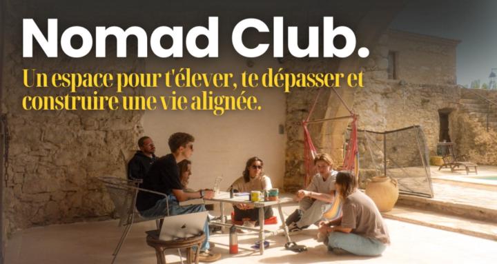 Nomad Club