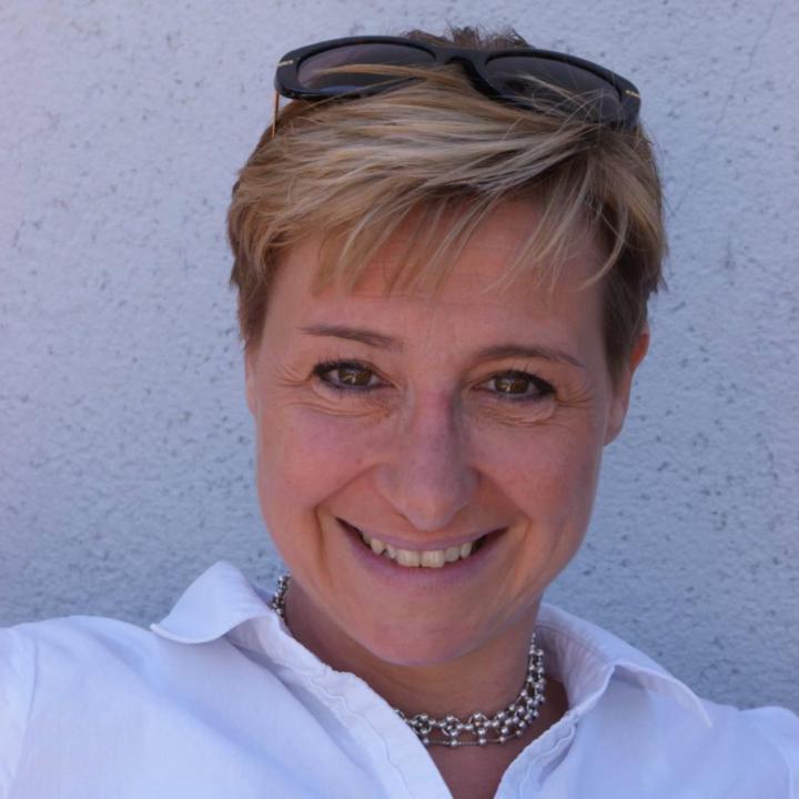 Isabelle Dragone