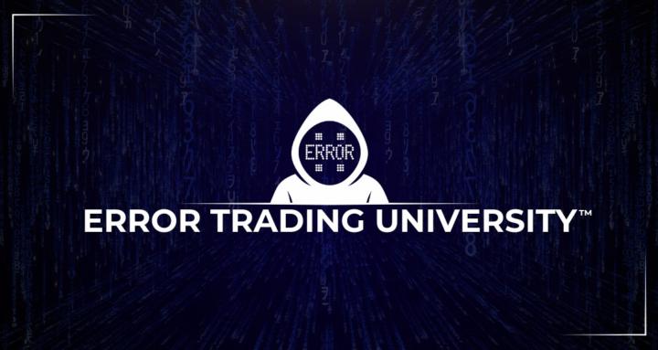 Error Trading University™
