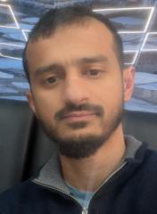 Abdullah Saif
