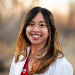 Stephanie Quach