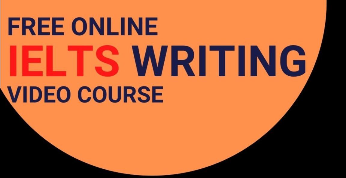 Free IELTS Writing Master