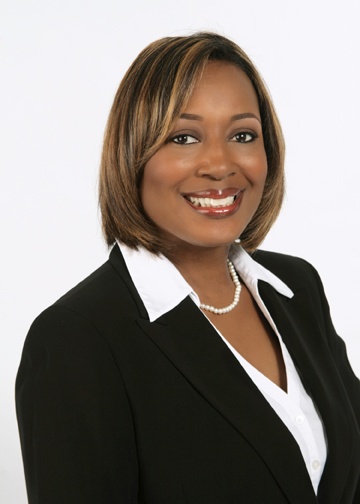 April Lawson