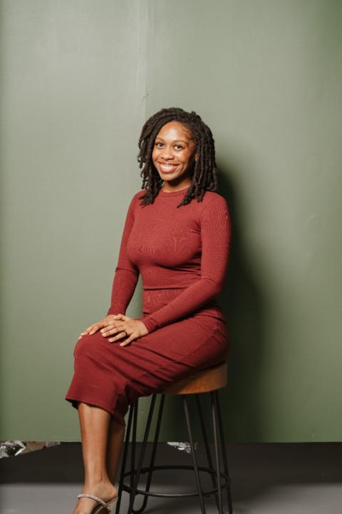 Cheniya Pierre