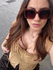 Cristina Rodríguez de la sierra