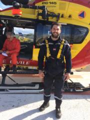 Romain Peault