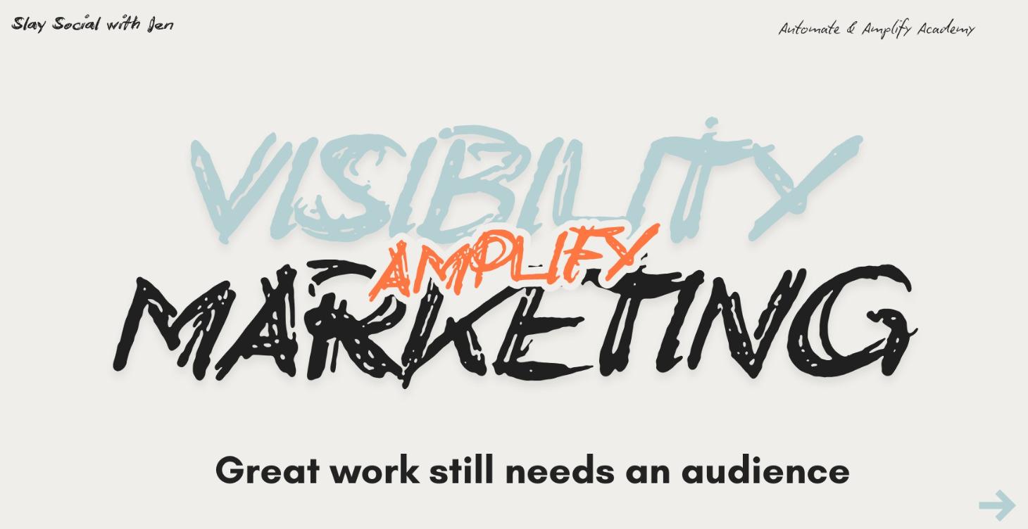 You Can’t Grow a Business in Incognito Mode!