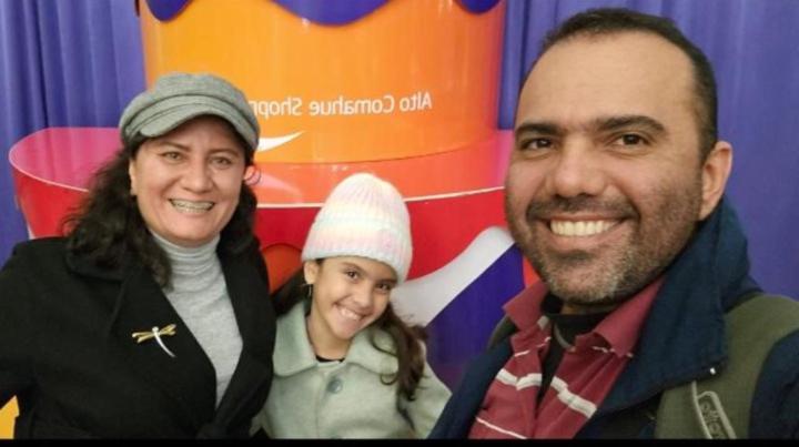 Carlos Mauricio Araujo Coronado