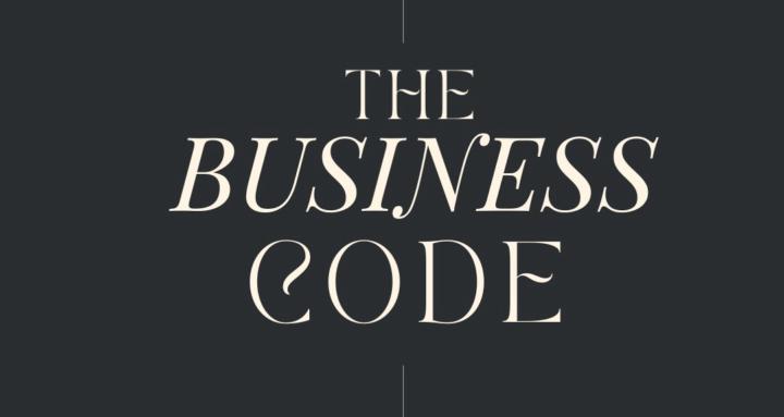The Business Code-VIP Support