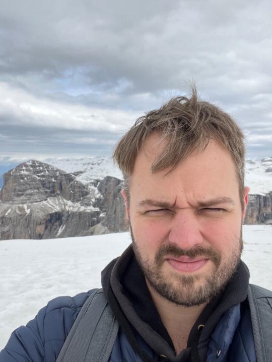 Matthias Geisler