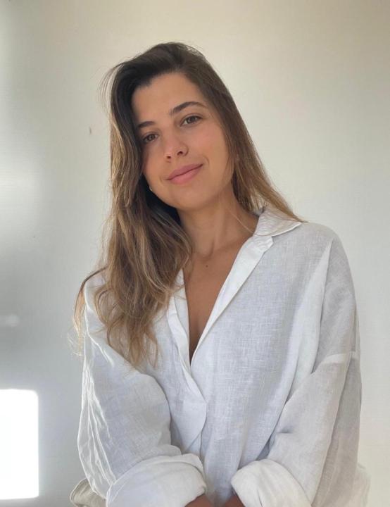 Melody Filiberti
