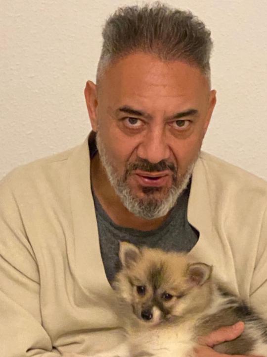 Pablo Rubinstein