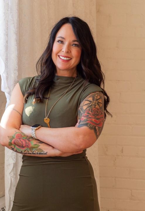 Kelly Kuntz