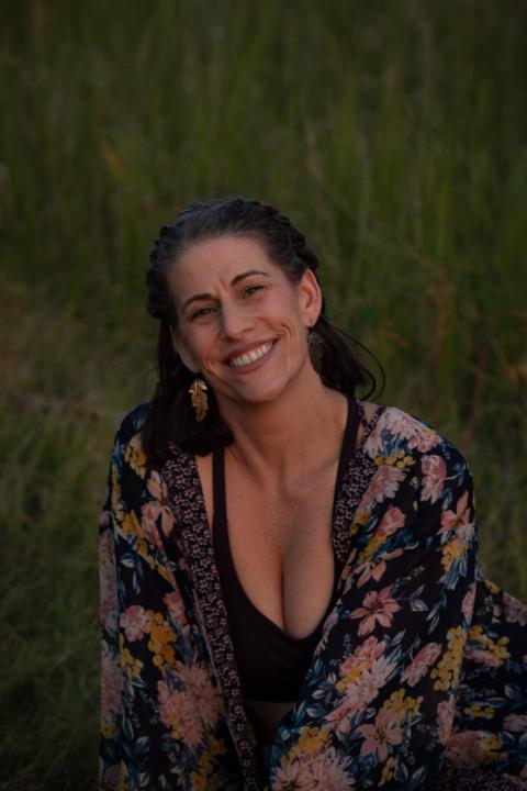 Dr. Cianna Richardson