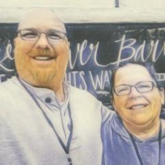 Holly and Jerry McCabe