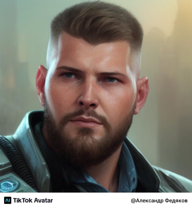 Александр Федяков