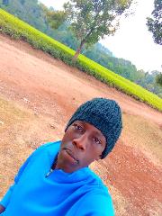 Morgin Kipruto