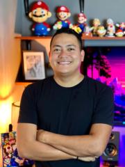 Alex David Acuña Cedeño