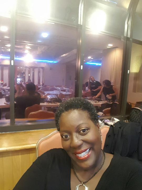 Ebony Dickerson