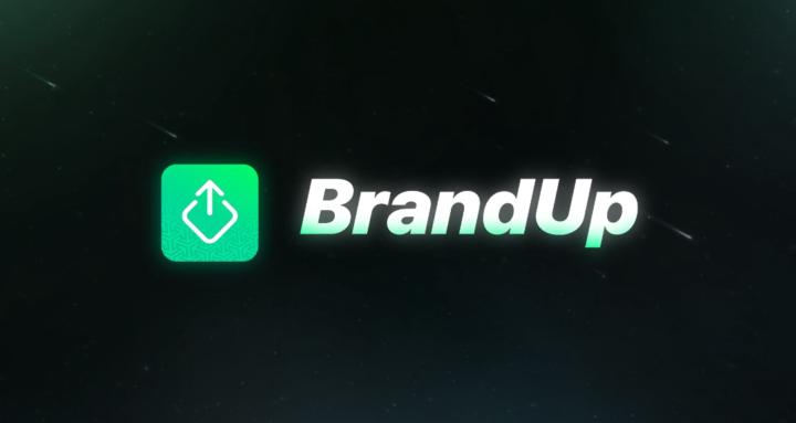 BrandUP