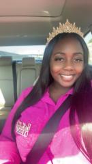 Ashante Myles