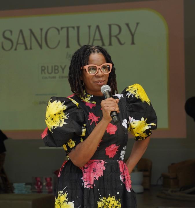Tangie Murray