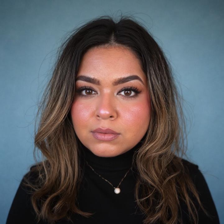 Savleen Kaur