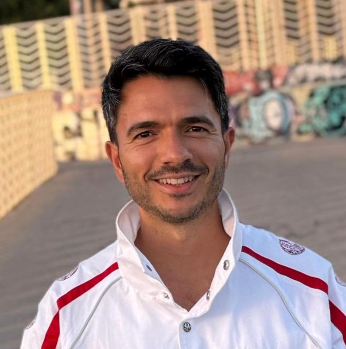 Andres Dieligen