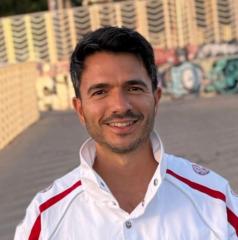 Andres Dieligen
