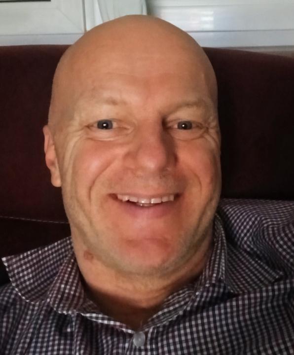 Martin Laschewski