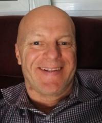 Martin Laschewski