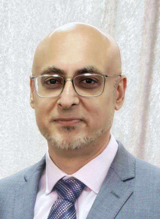 Sheraz Iqbal