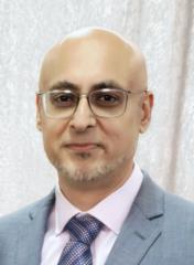 Sheraz Iqbal