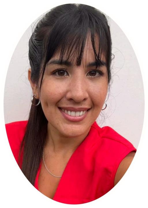 Lucía Olmedo