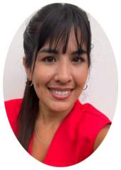 Lucía Olmedo