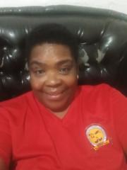 Mathata  Annah Serongoane