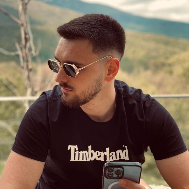 Rilind Mustafa