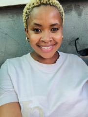 Ntsiki Mfene