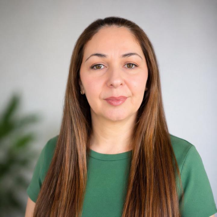 Danyela Chacon