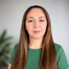 Danyela Chacon