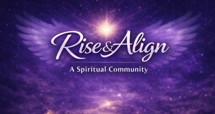 Rise & Align FREE Community